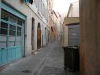  ruelle , Panier